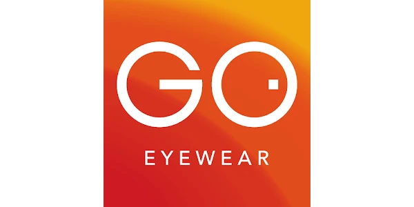 Logo da GO Eyewear