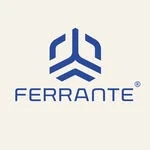 Logo do Grupo Ferrante