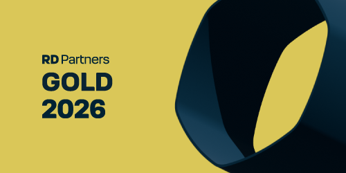 Agência W3M — RD Station Partner Gold 2026