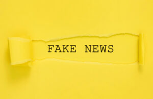 PL 2630 - conhecida como Lei das Fake News