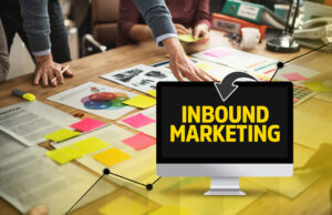 Inbound Marketing O que é e como isso pode revolucionar suas vendas no mundo do Marketing Digital