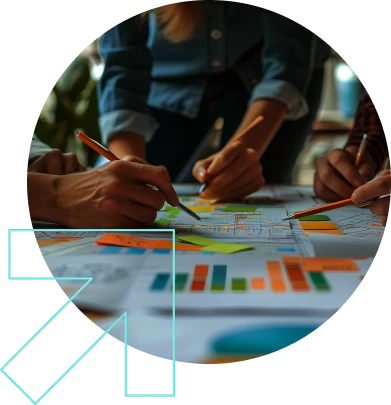 analisando estrategias de marketing digital